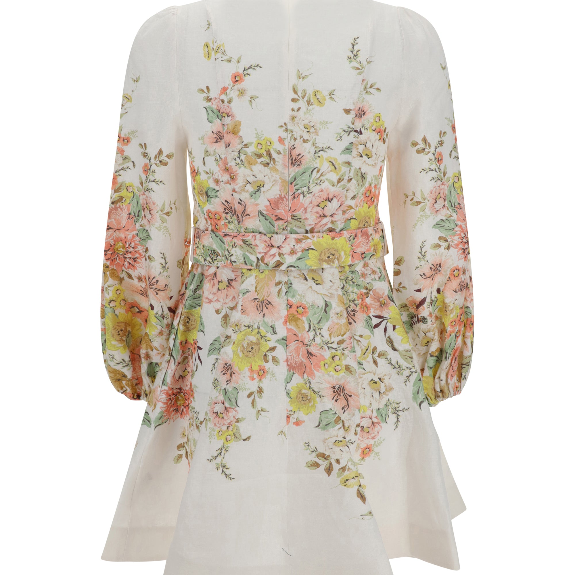Matchmaker Dress