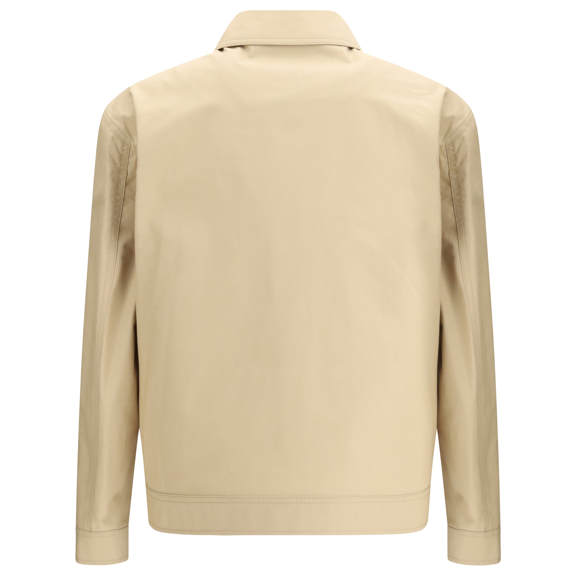 Zip closure Jacket