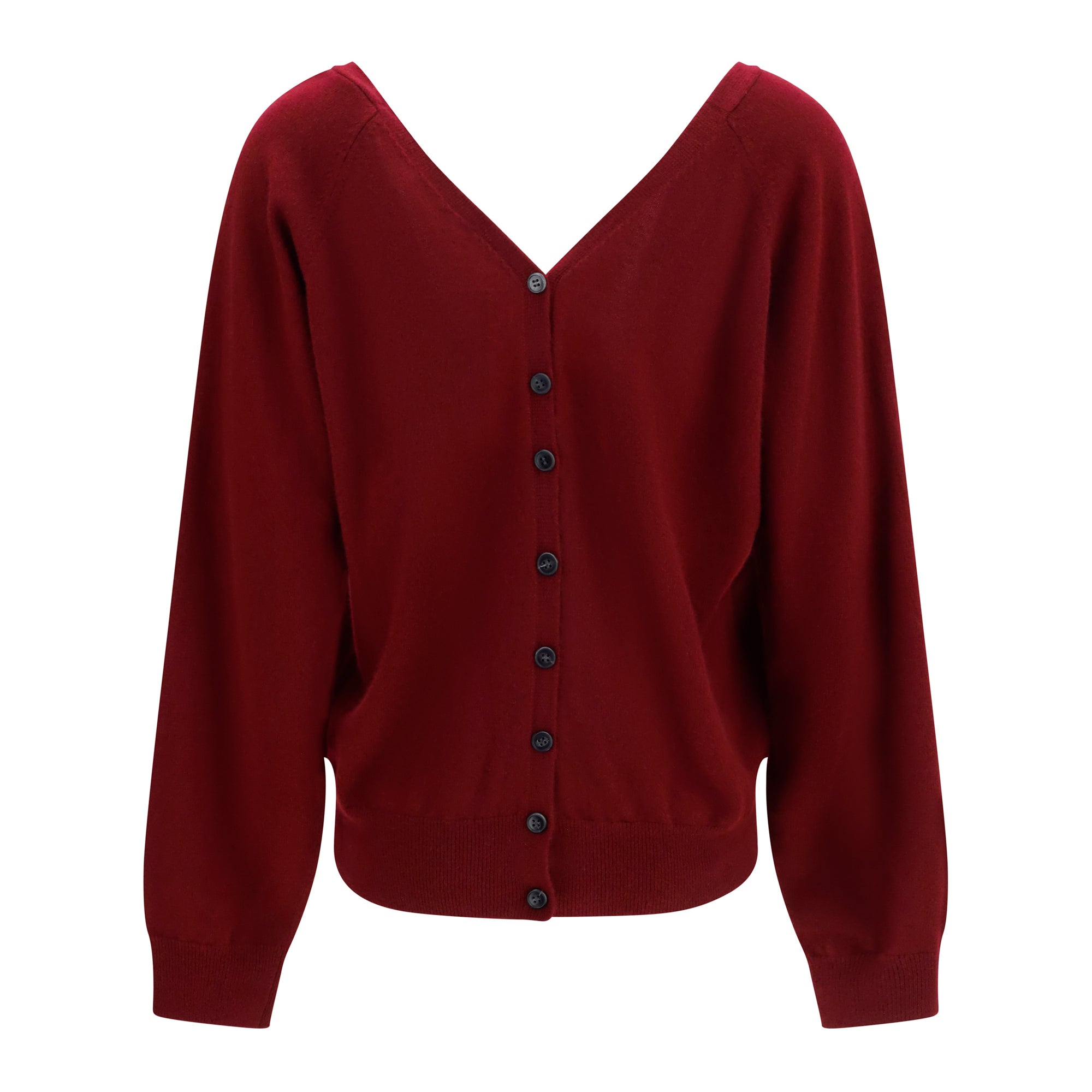 Jiani cashmere Cardigan