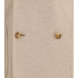 Double-breasted Jacket