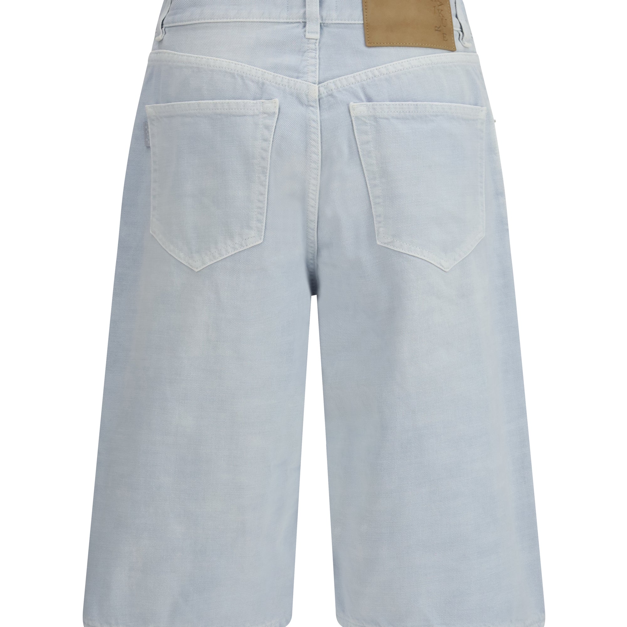 New Becky denim Shorts