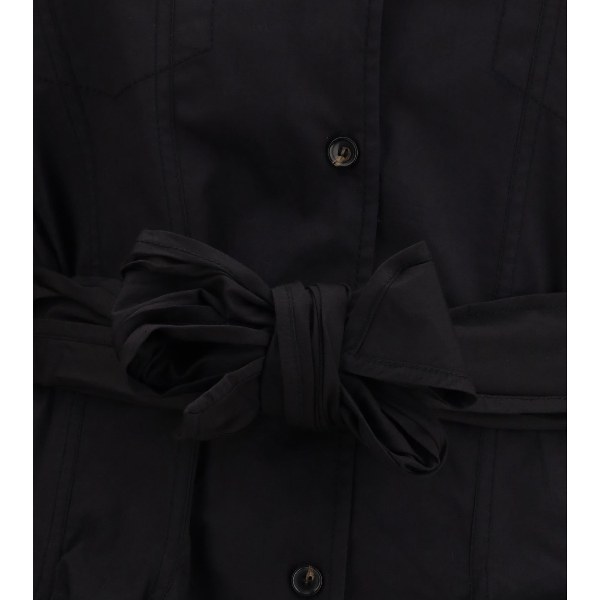 Short shirt Dress with belt