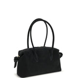 Brioche Shoulder Duffle Bag