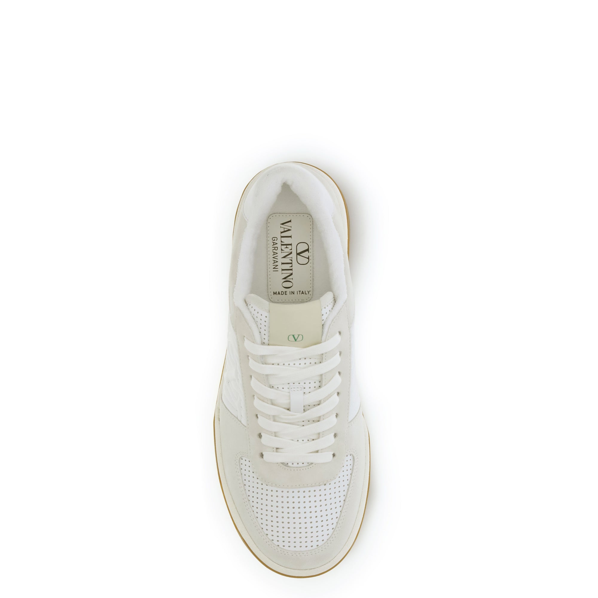 Sparry Sneakers