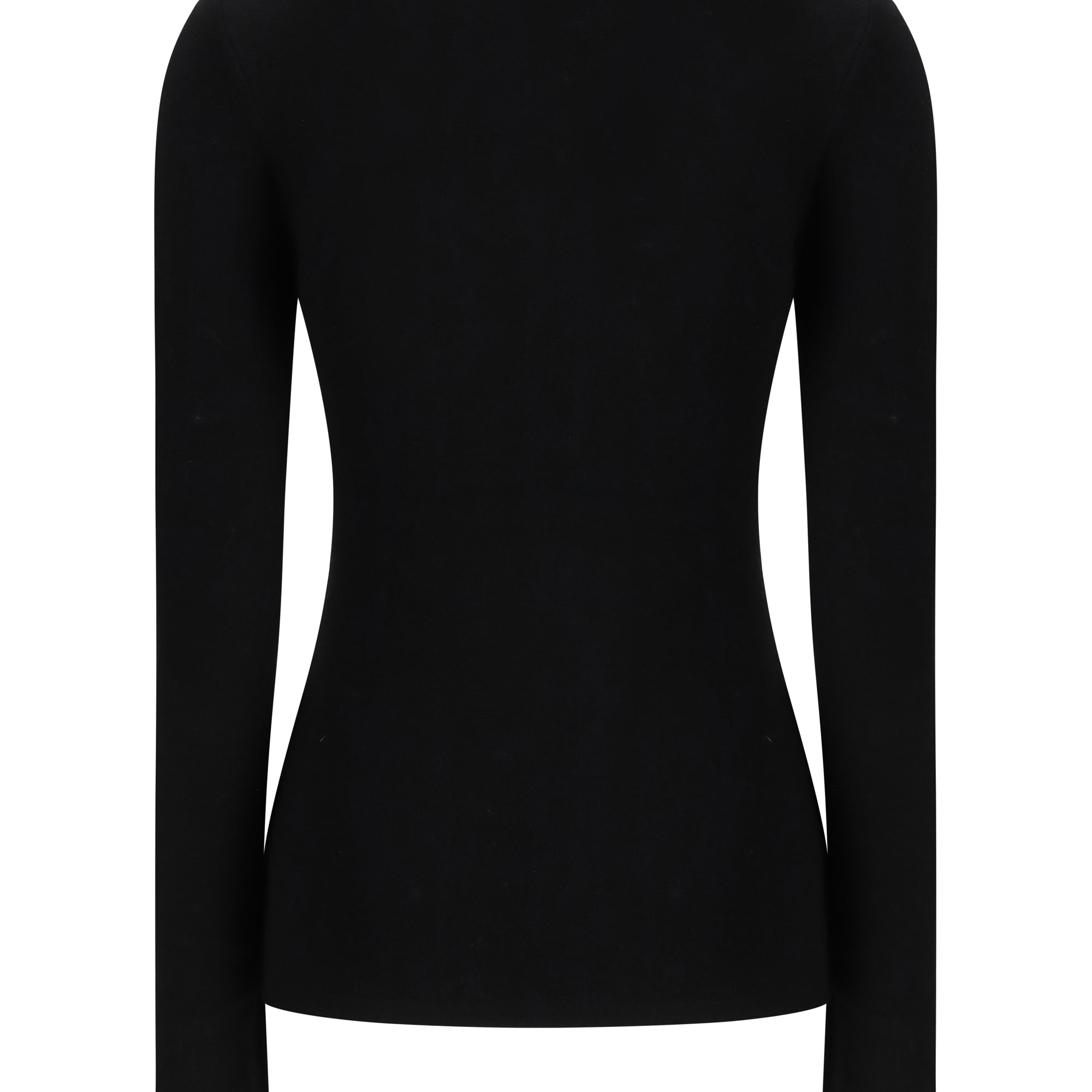 Compact Sweater