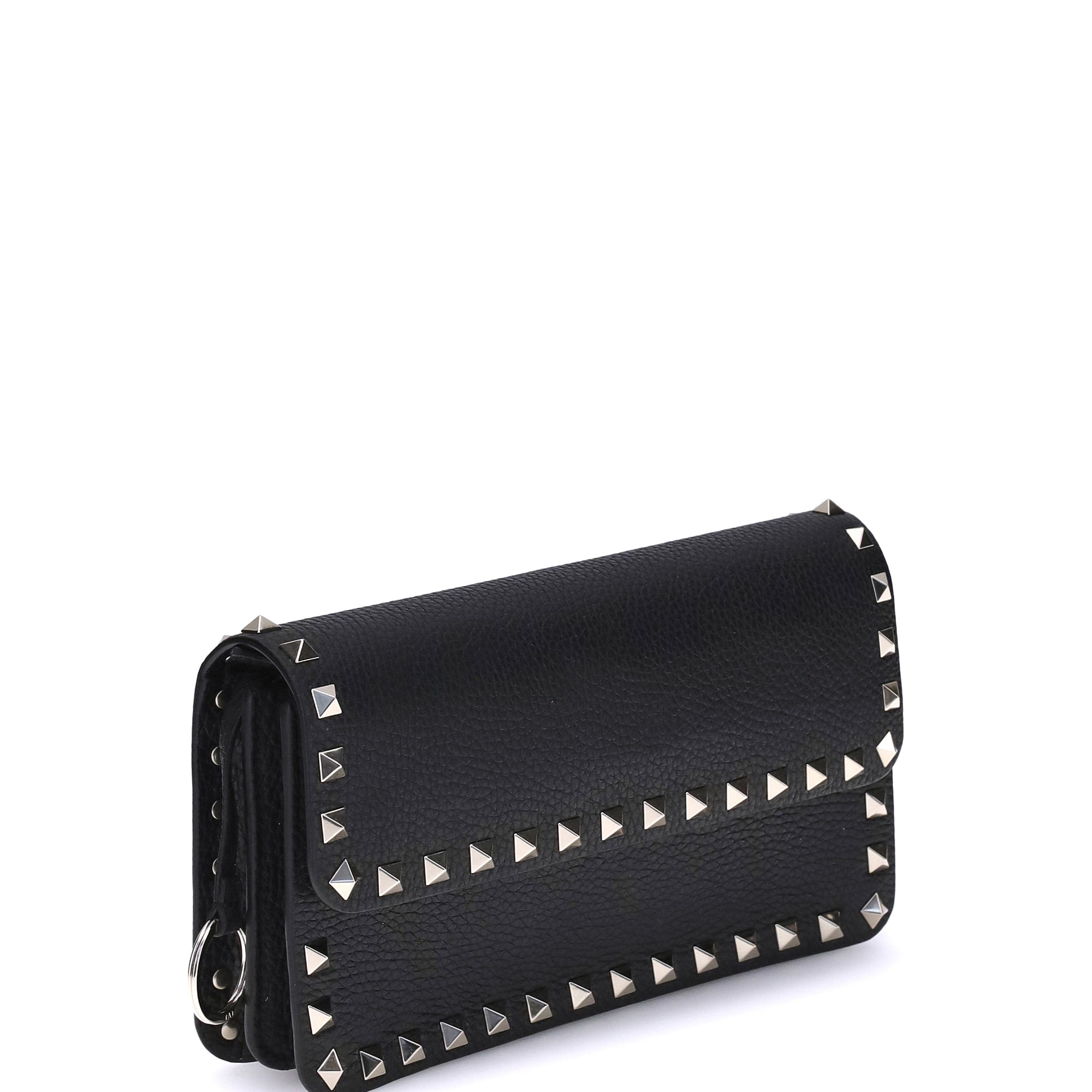 Rockstud Wallet bag