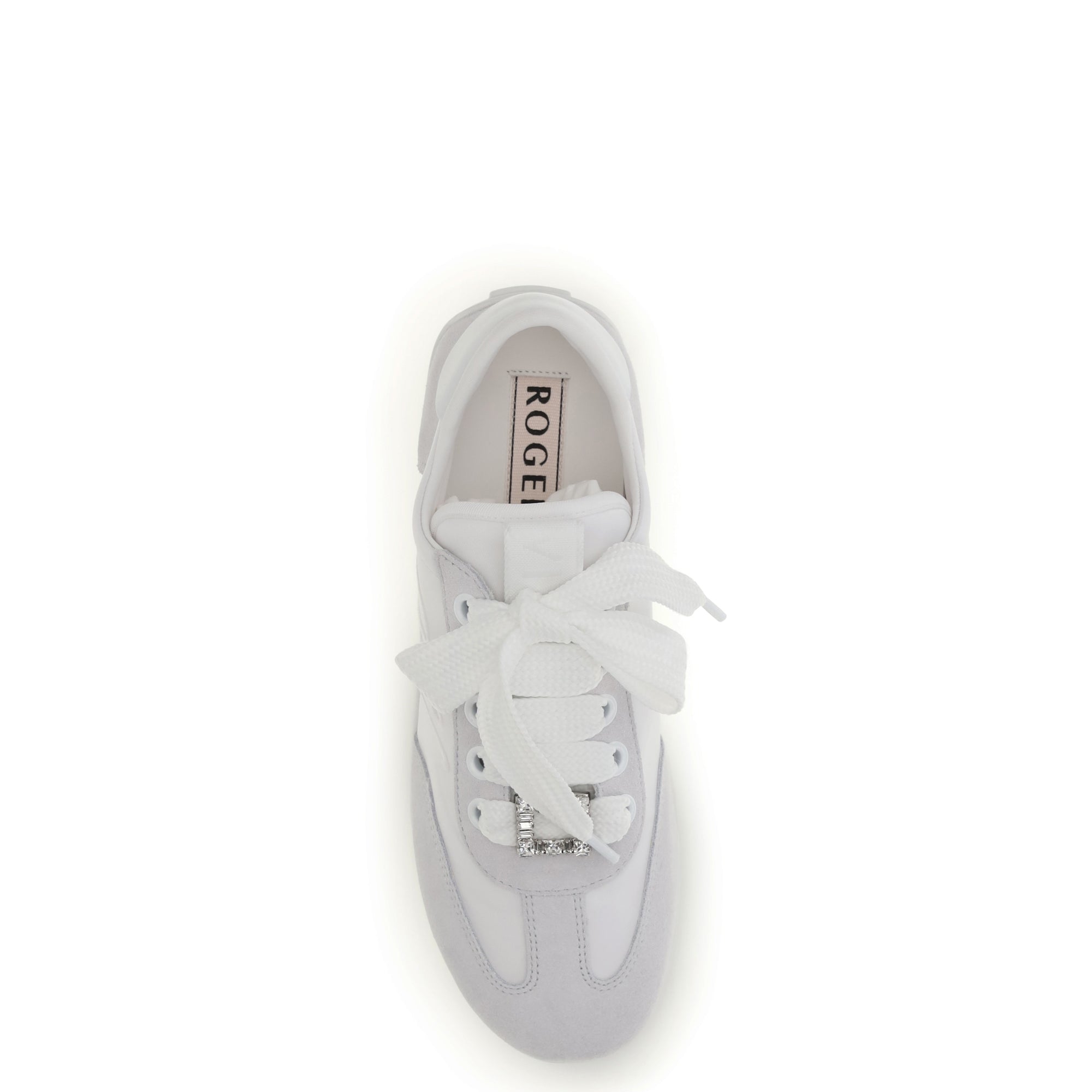 Viv Low suede Sneakers