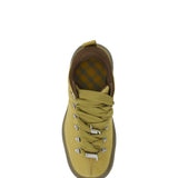 Trek Ankle Boots