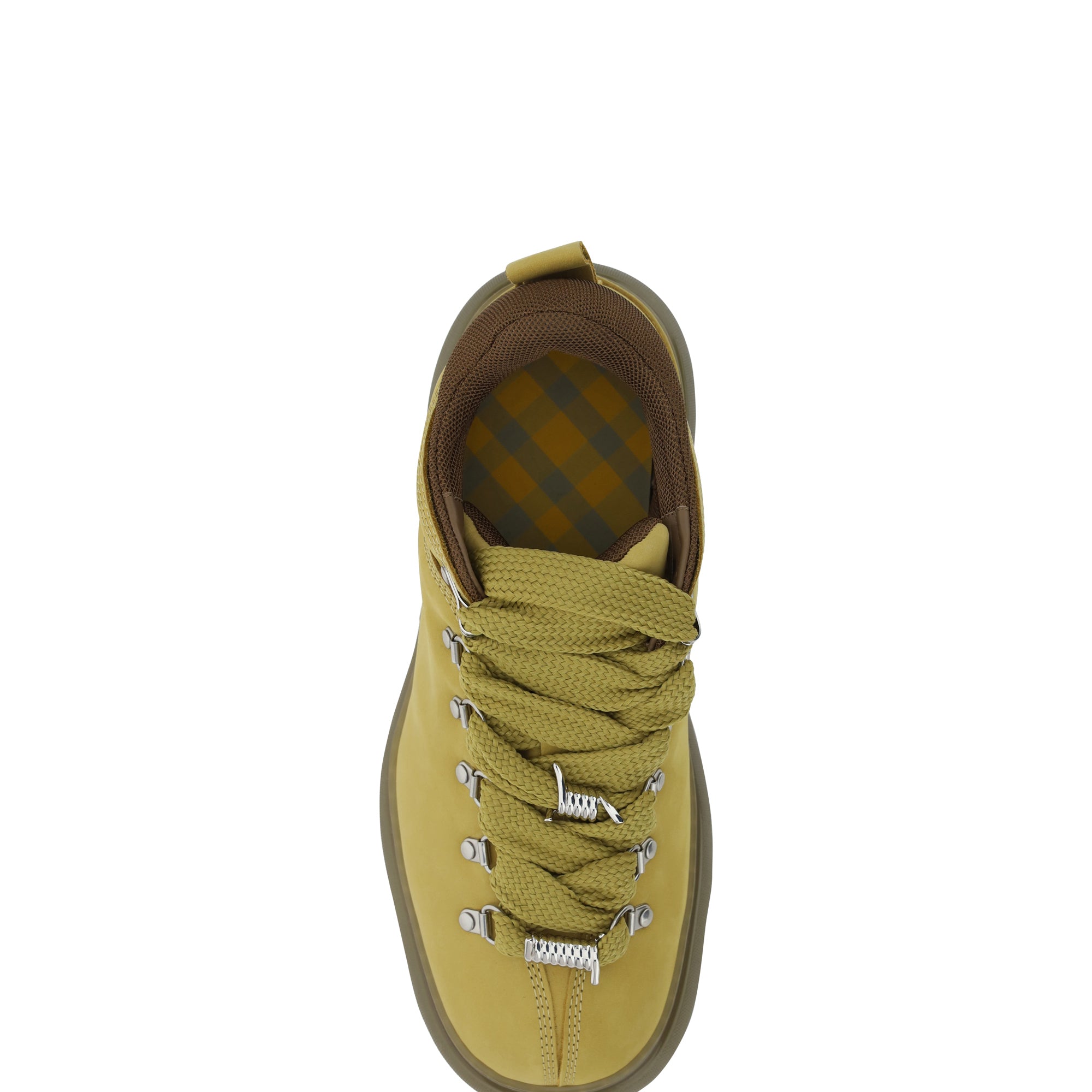 Trek Ankle Boots