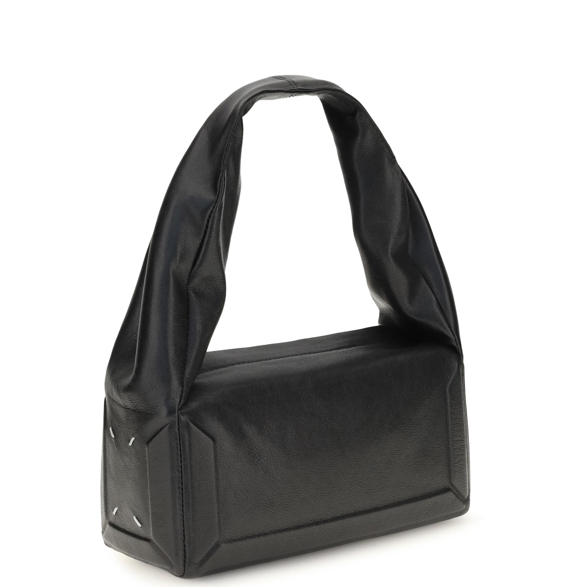 Small East West Shoulder Bag