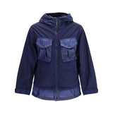 Bi-TM Mixed Goggle Jacket