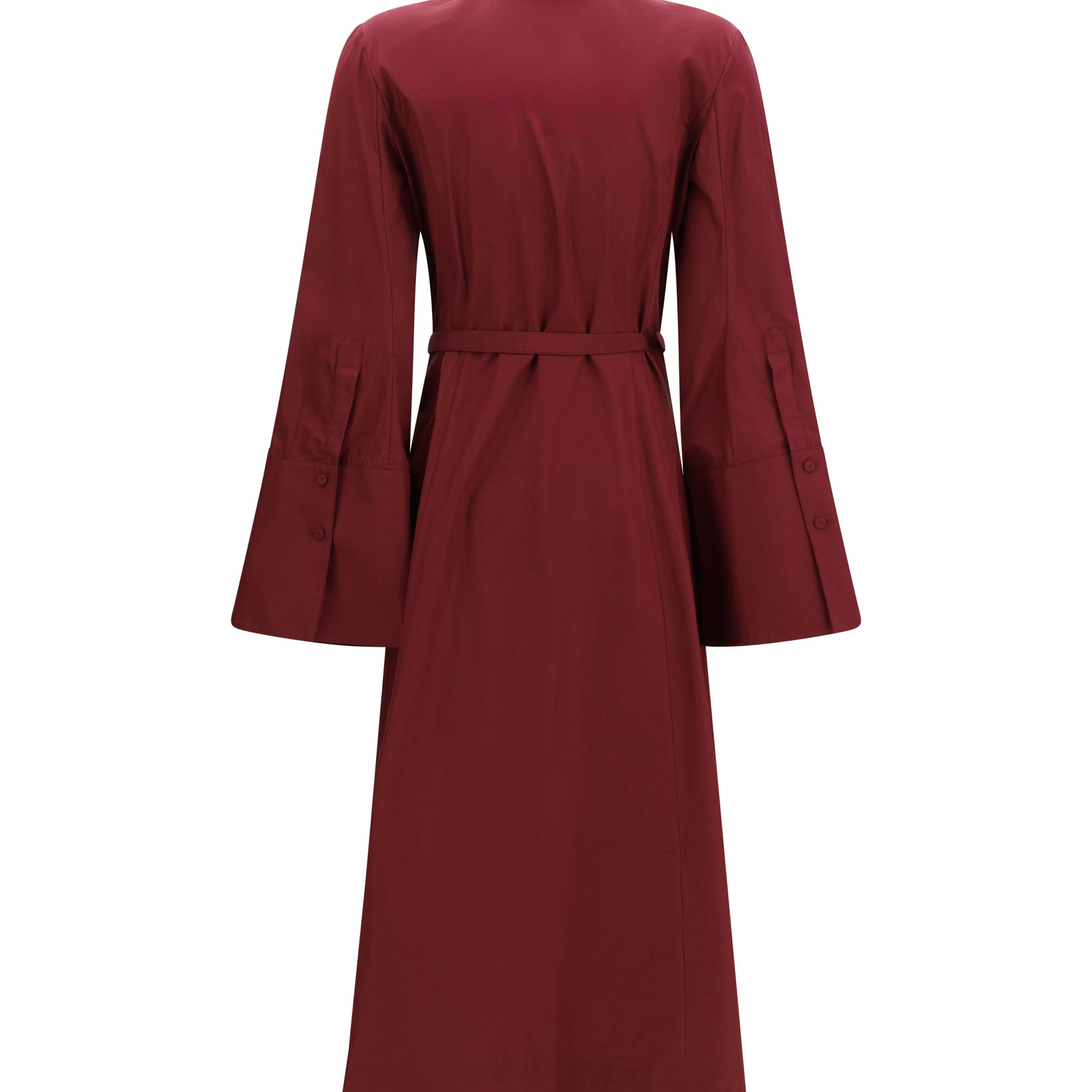 Carmina Shirtdress