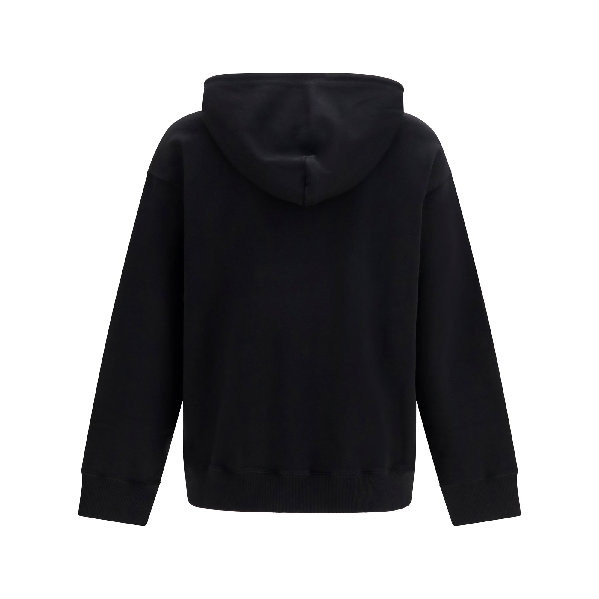 Cotton Hoodie
