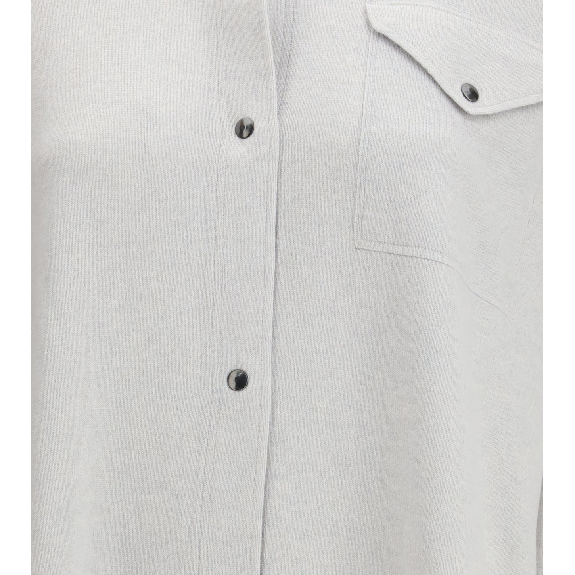 Knit Shirt