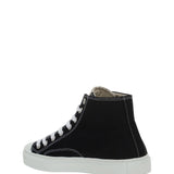 Plimsoll Sneakers