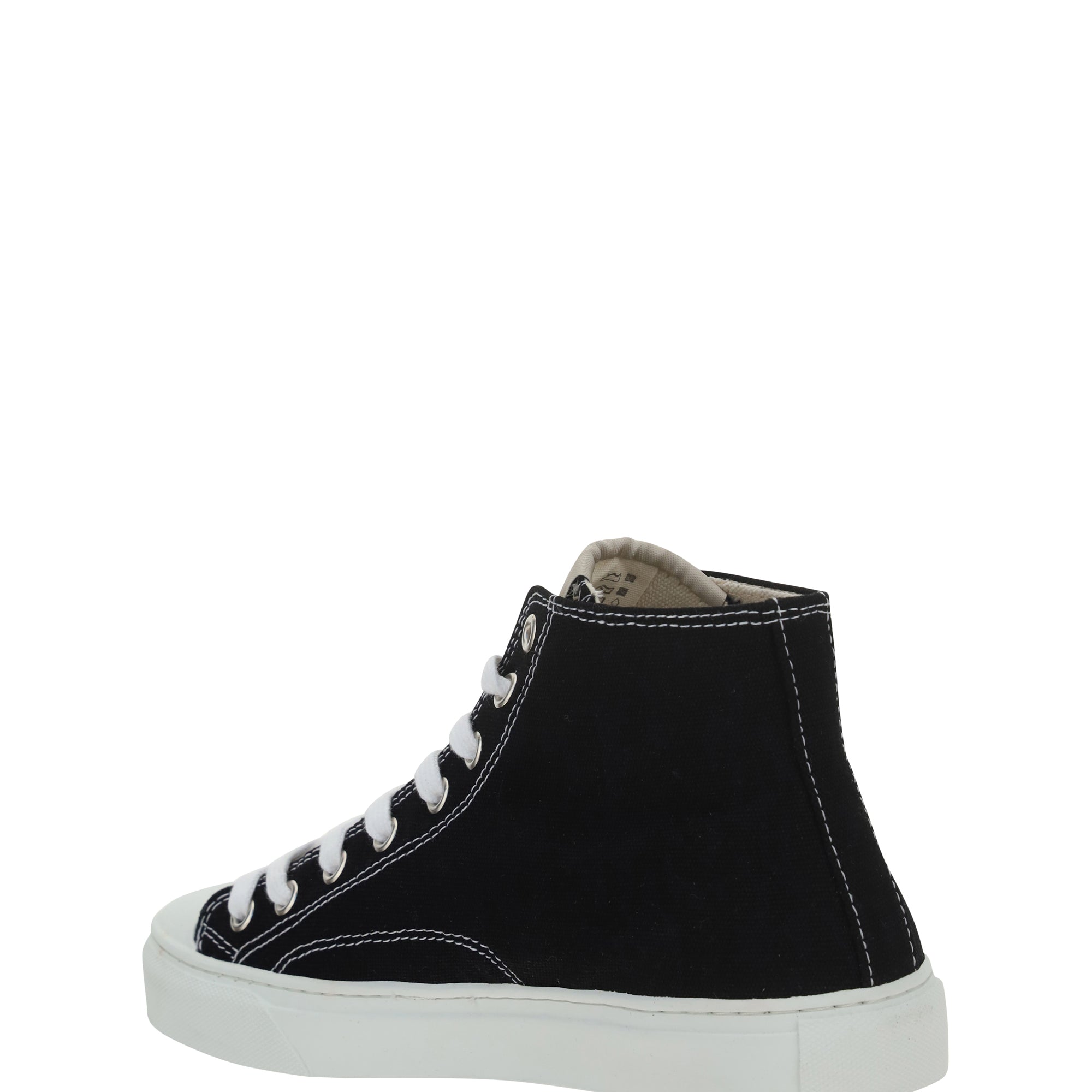 Plimsoll Sneakers