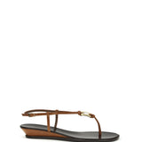 Amhelia leather Sandals