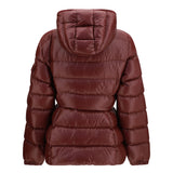 Barante short Hooded Down Jacket