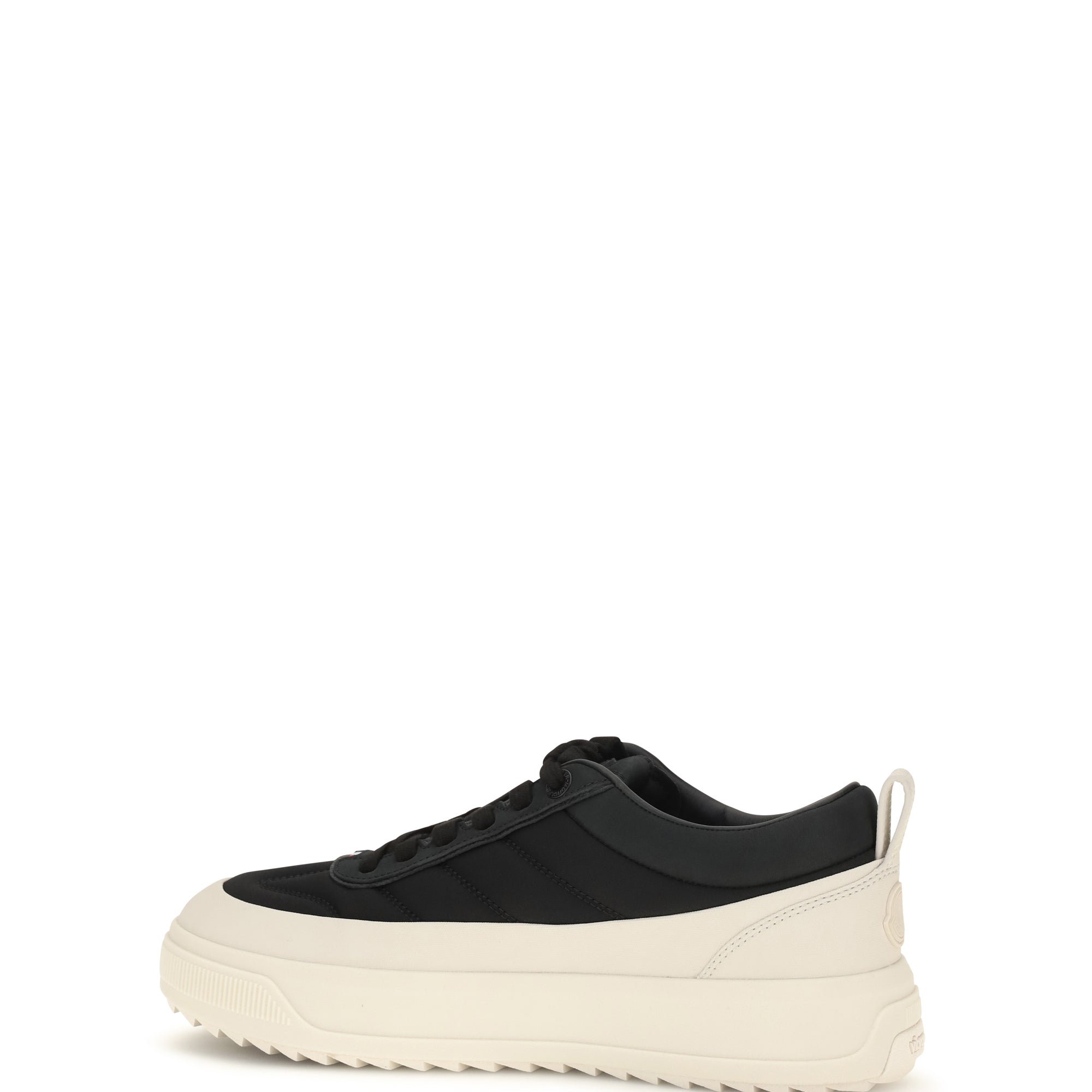 Altive Sneakers in suede and nubuck