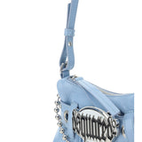 Gothic Belt Shoulder Bag