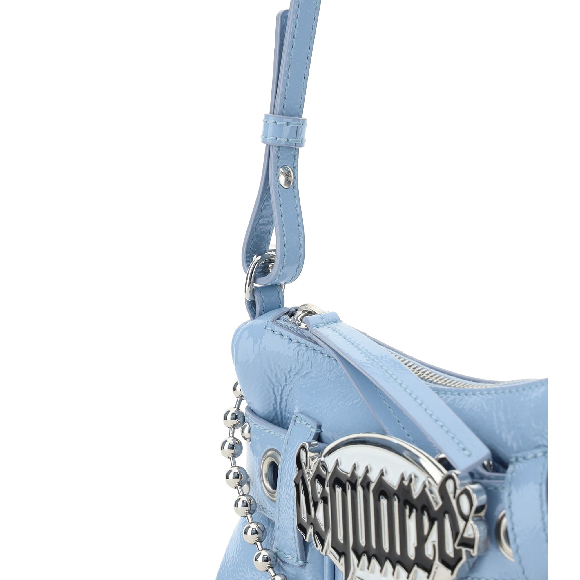 Gothic Belt Shoulder Bag