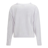 Long-sleeved Sweatshirt