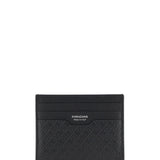 Leather Card Holder
