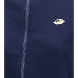 Cropped Sweatshirt with Angels patch