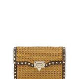 Valentino Garavani Rockstud Shoulder Bag