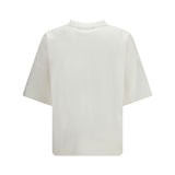 Bear print T-shirt