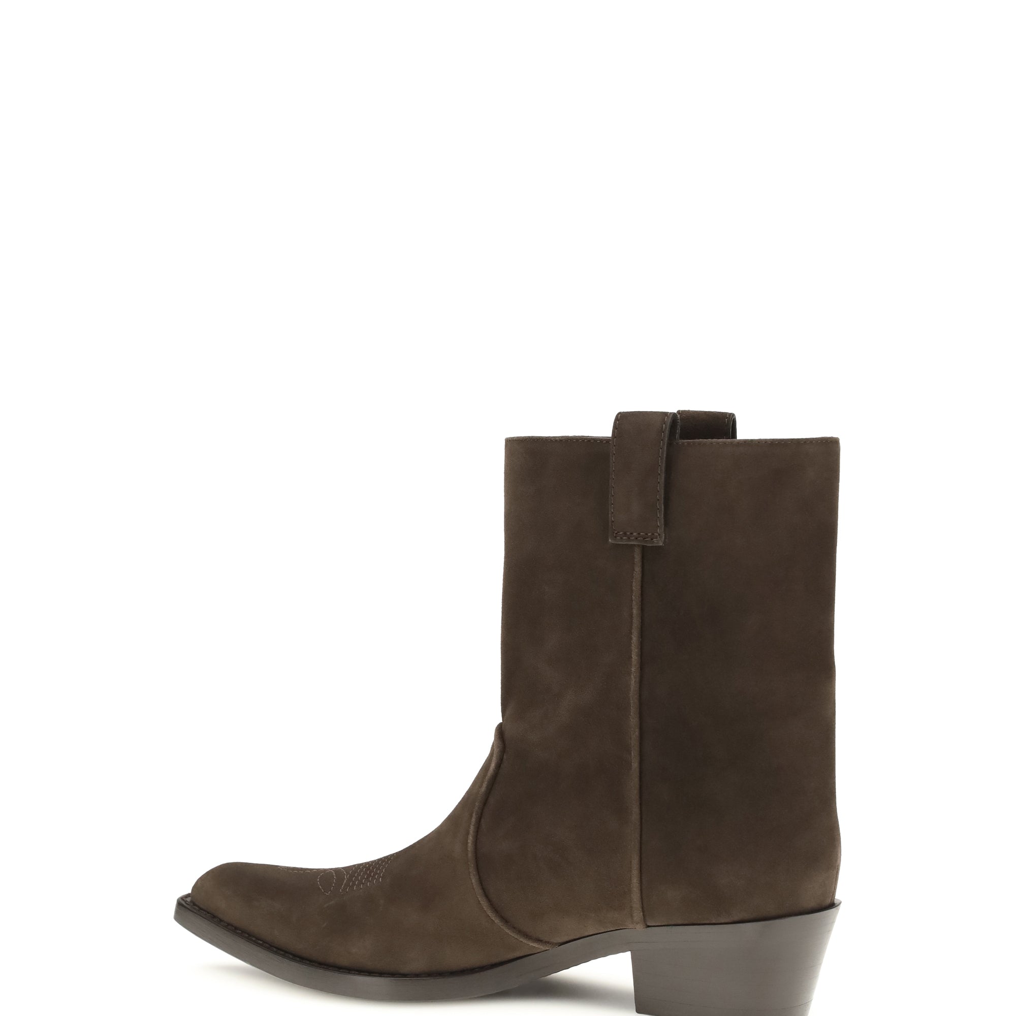 Clive Ankle Boots