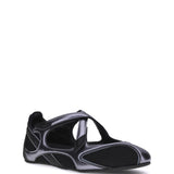 Nomad Ballerinas