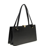 Severine Shoulder Bag in leather