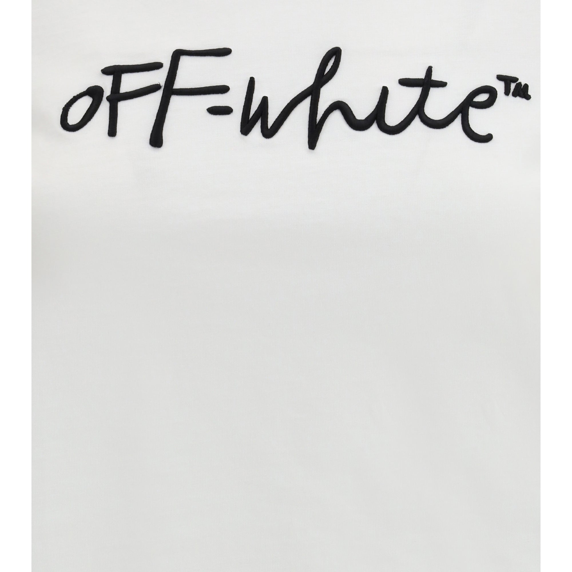 Script T-shirt