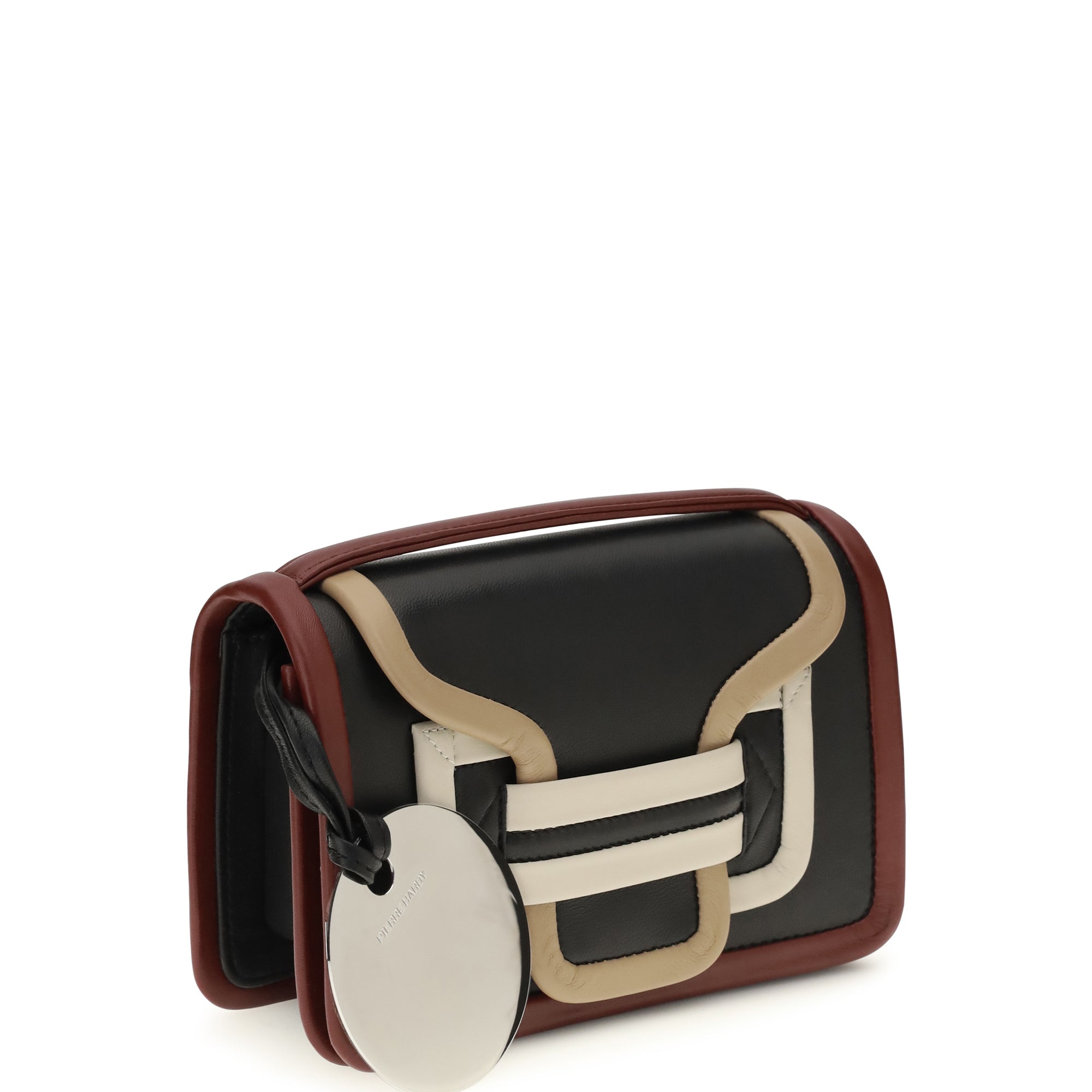 Alpha Shoulder Bag