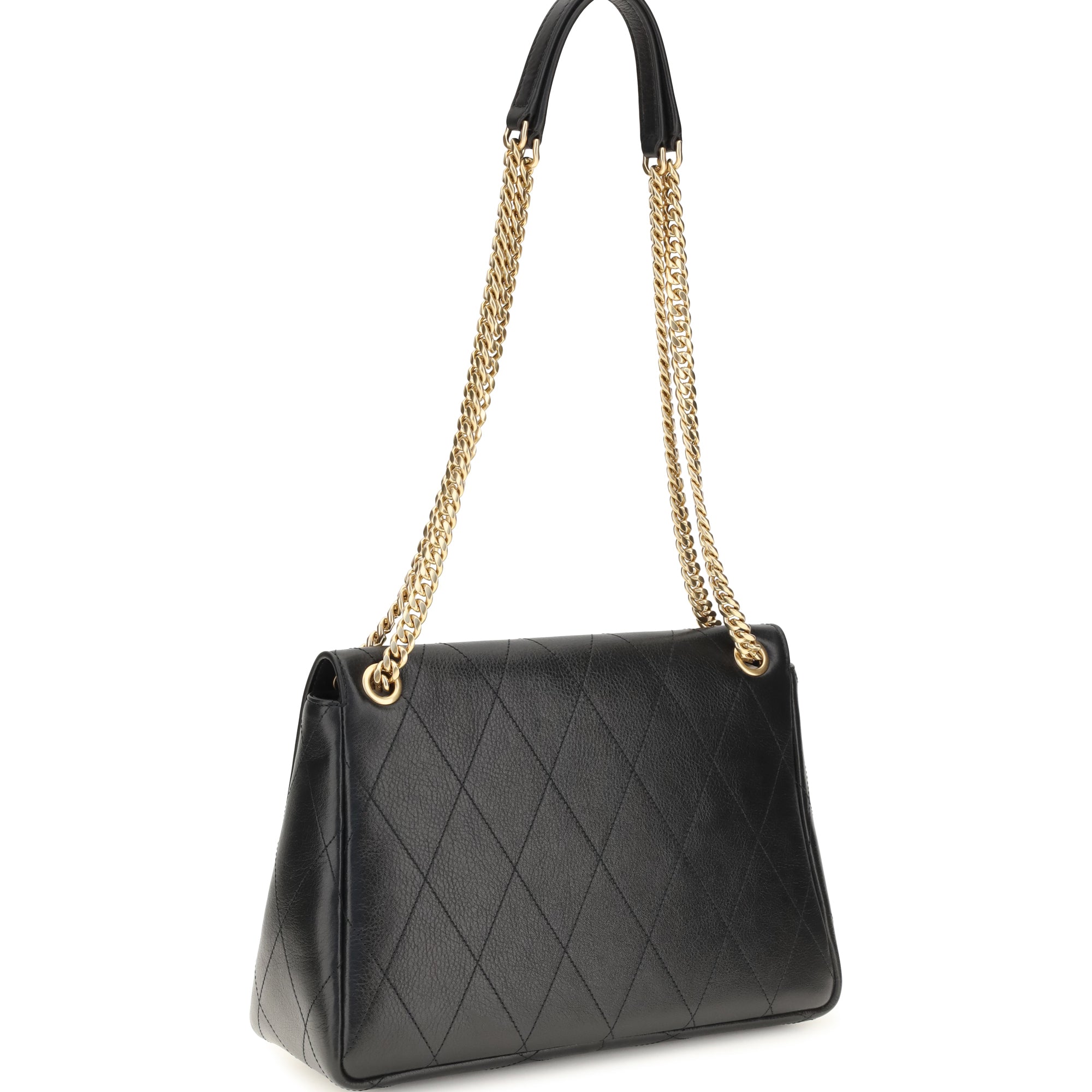 Charlie Shoulder Bag