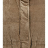 Sleeveless padded Vest