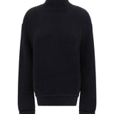 Turtleneck Sweater