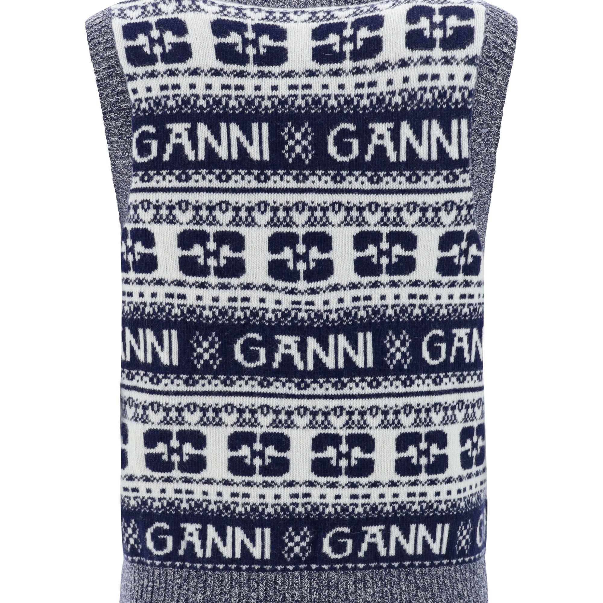 Logo Vest