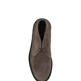 Lace-Up Shoes
