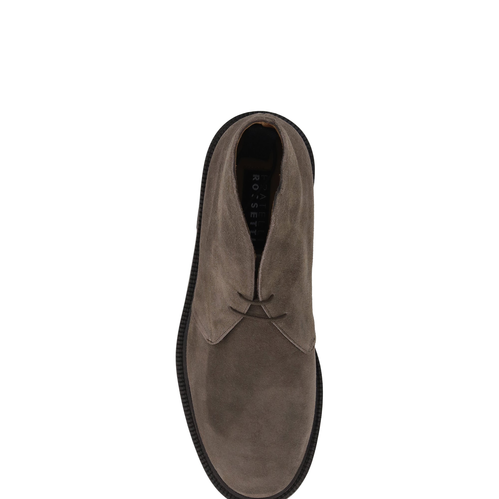 Lace-Up Shoes