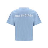 Back T-shirt