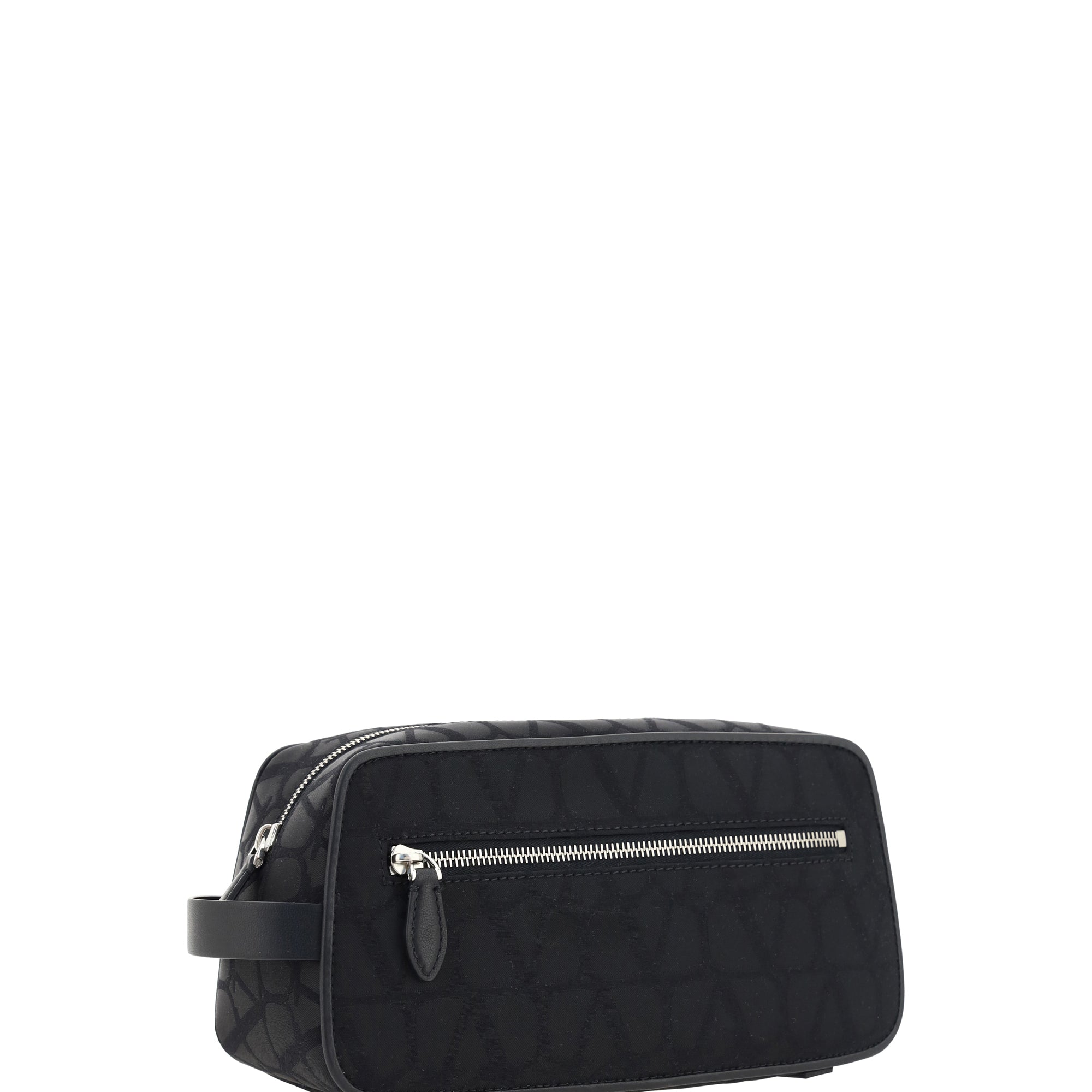 Valentino Garavani Toile Iconographe Beauty Case