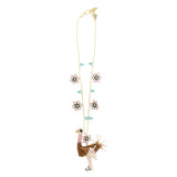Animals Necklace