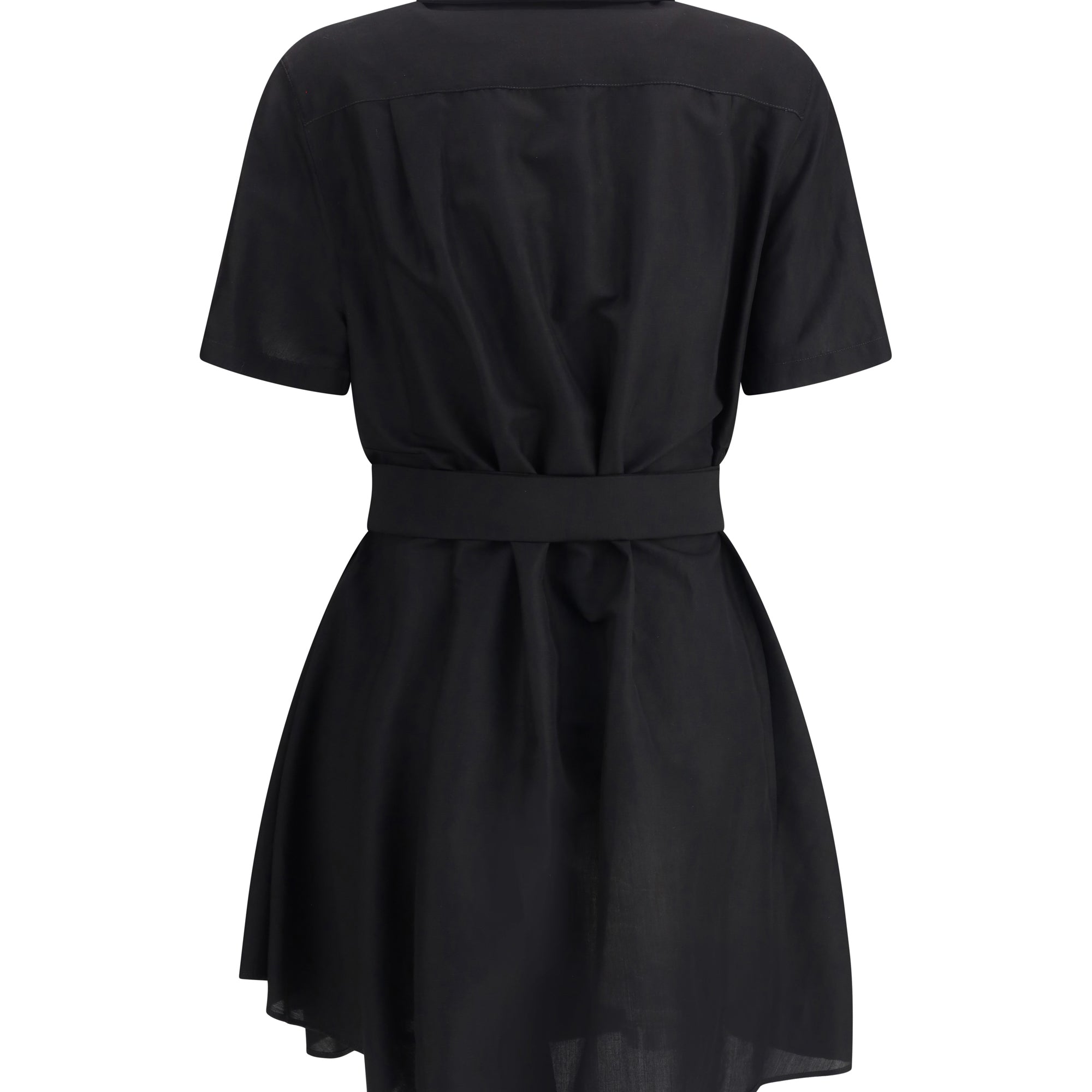 Chemisier Dress