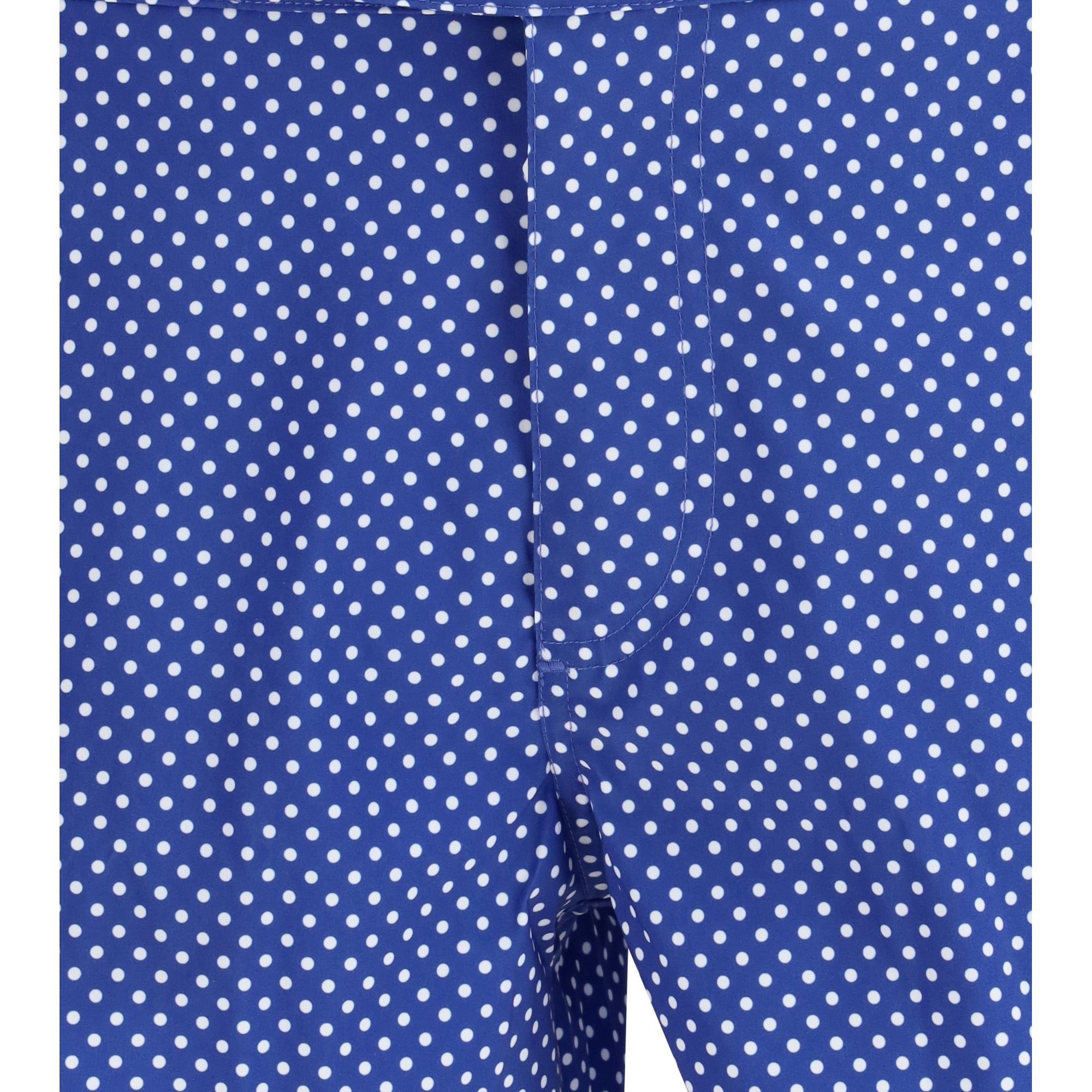 Polka dot swim Shorts