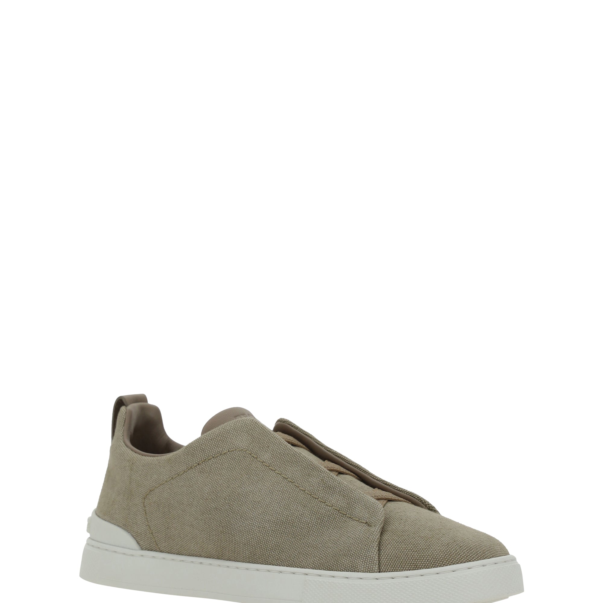 Low Top Sneakers