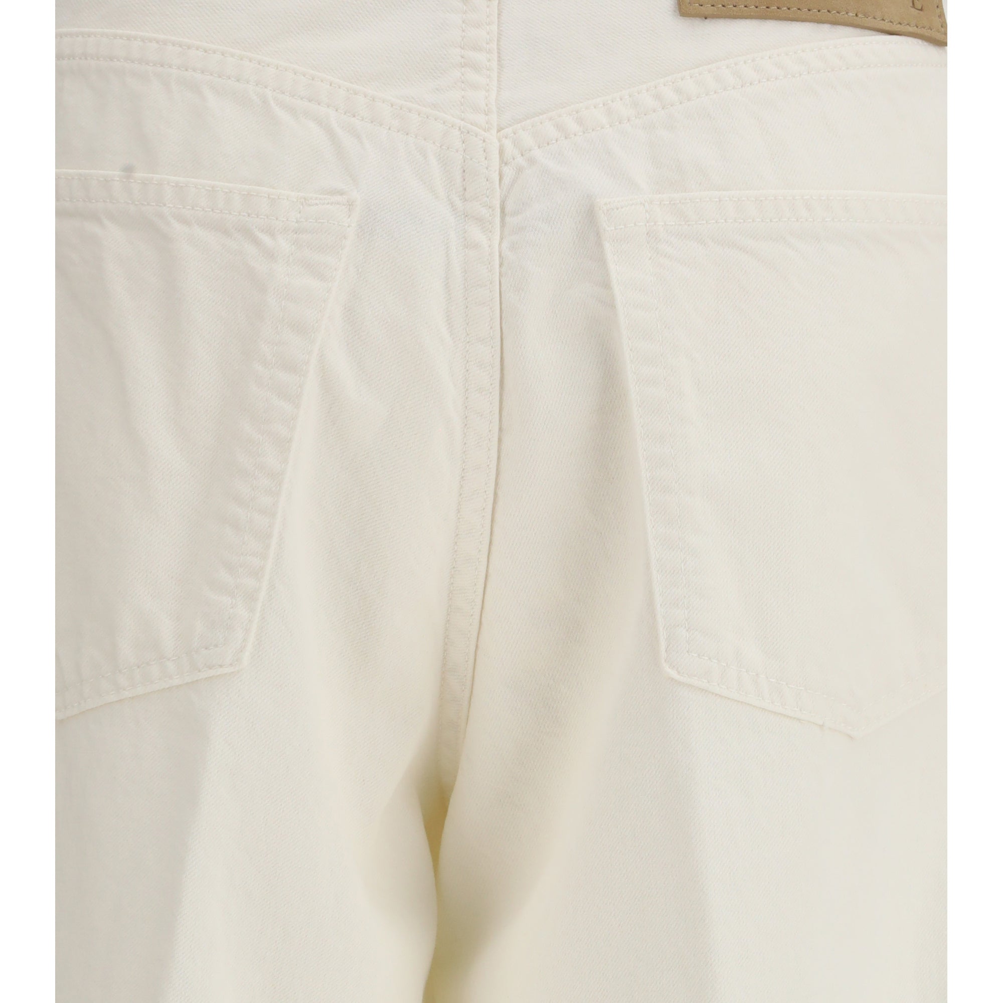 Bethany Twill 45 Jeans