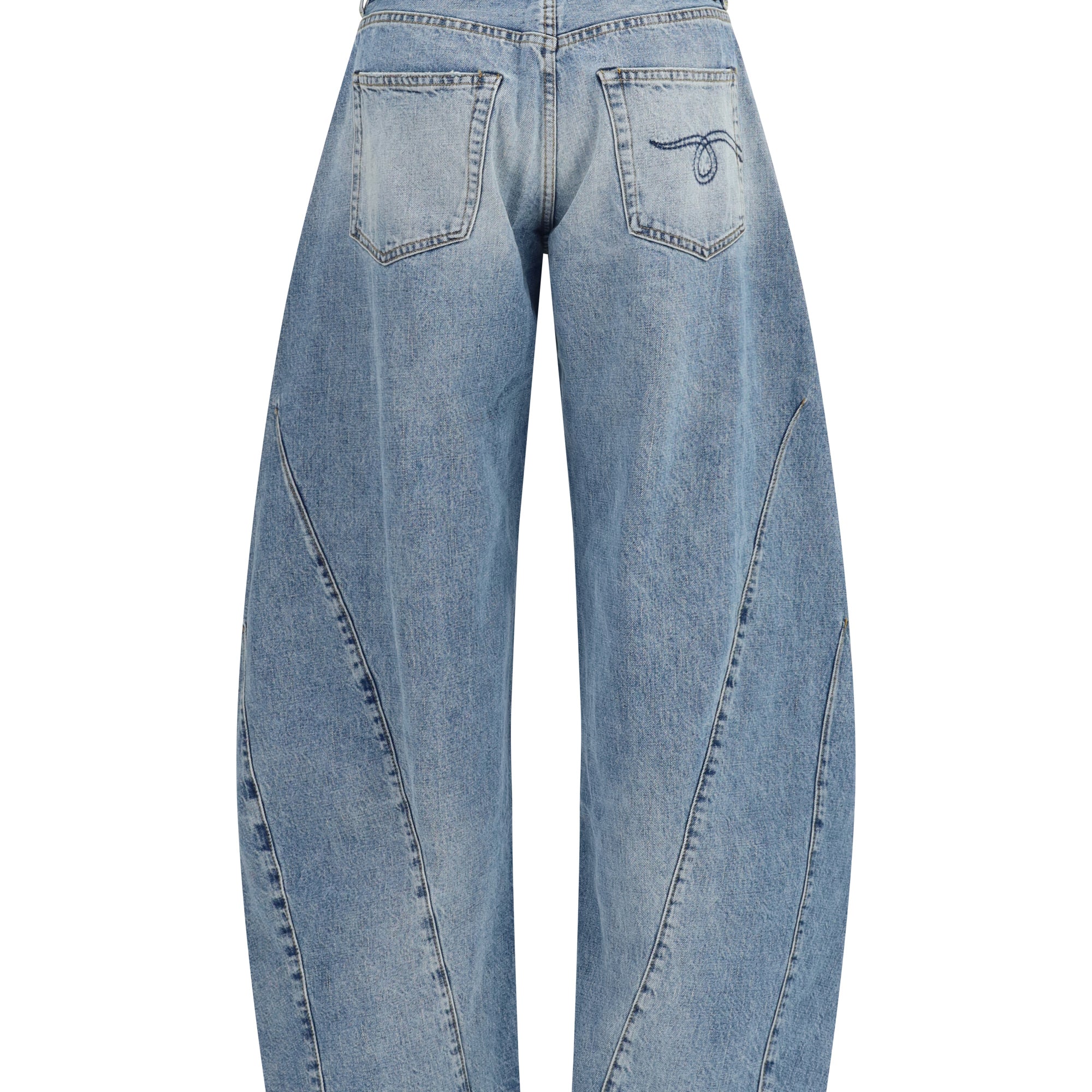 Janine Jeans