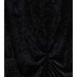 Velvet Skirt